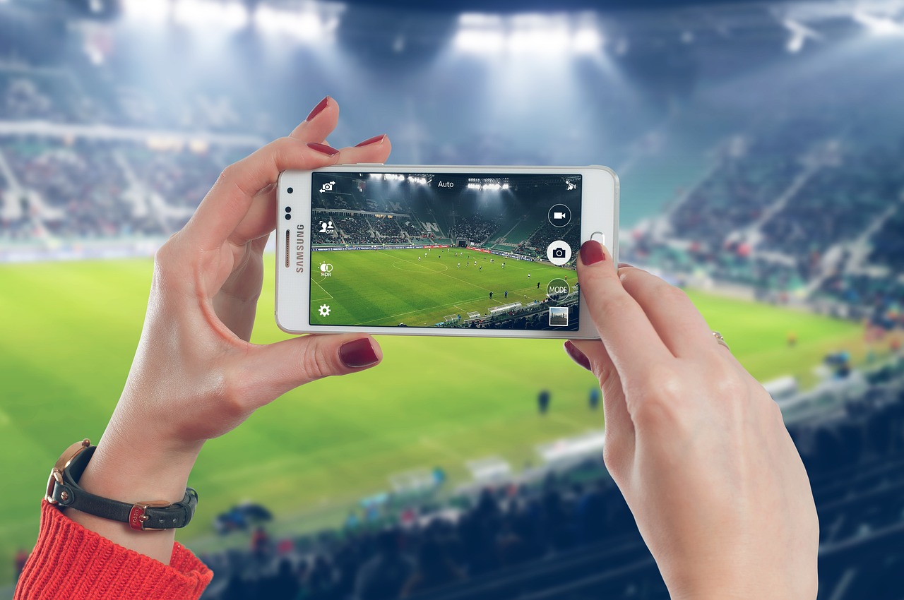 Événement sportif SportMinds
